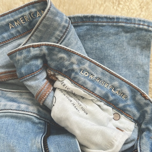 AE Low Rise Flare - Picture 4 of 7